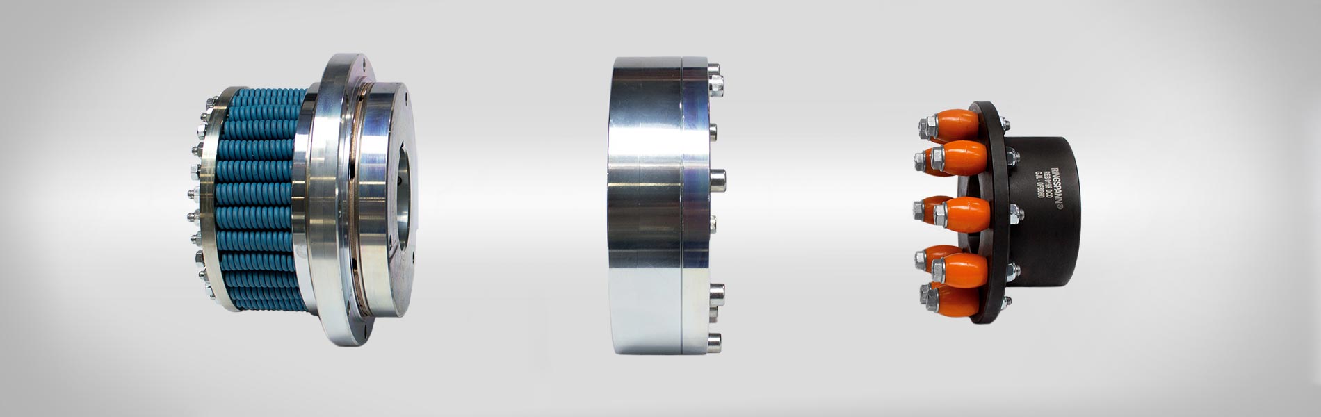 Innovative smart solutions for the drive train