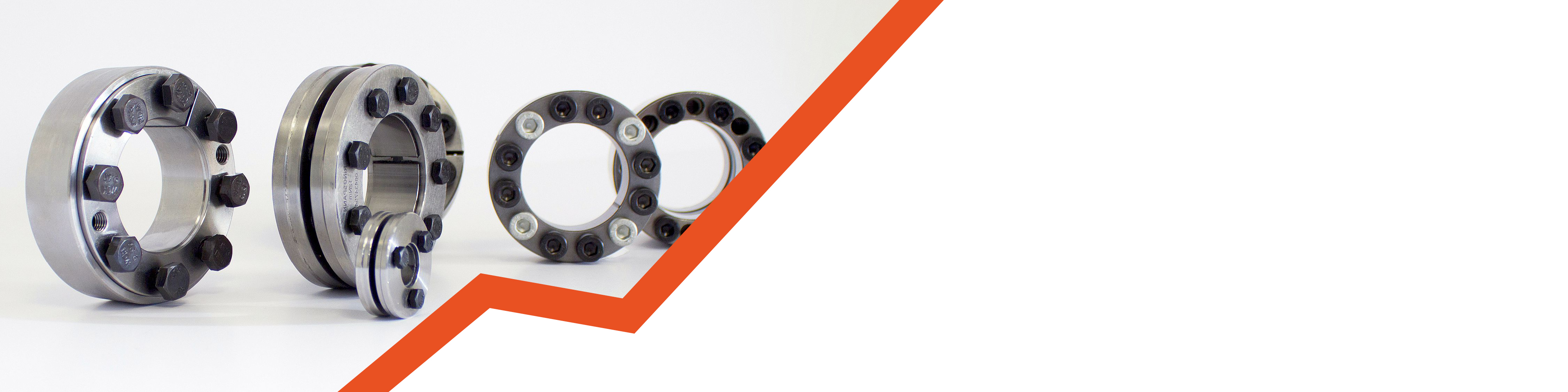 RINGSPANN Manufacturer of Power Transmission Components and Clamping